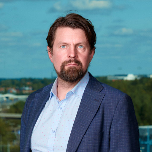 Miska Eriksson