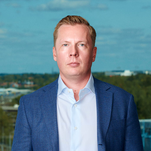 Ville Jehkonen