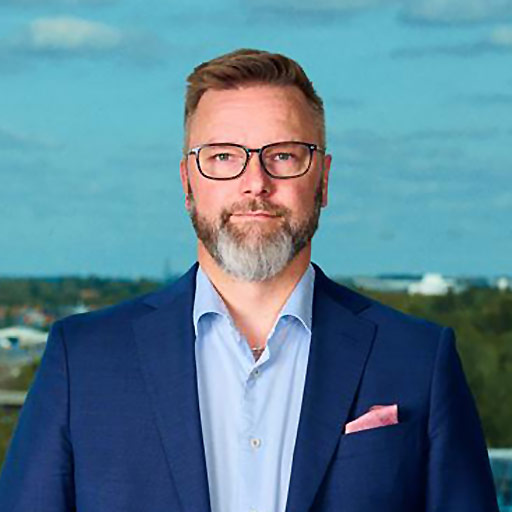 Jari Törnqvist