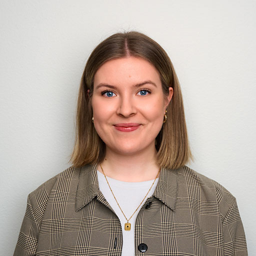 Ellen Mäkelä