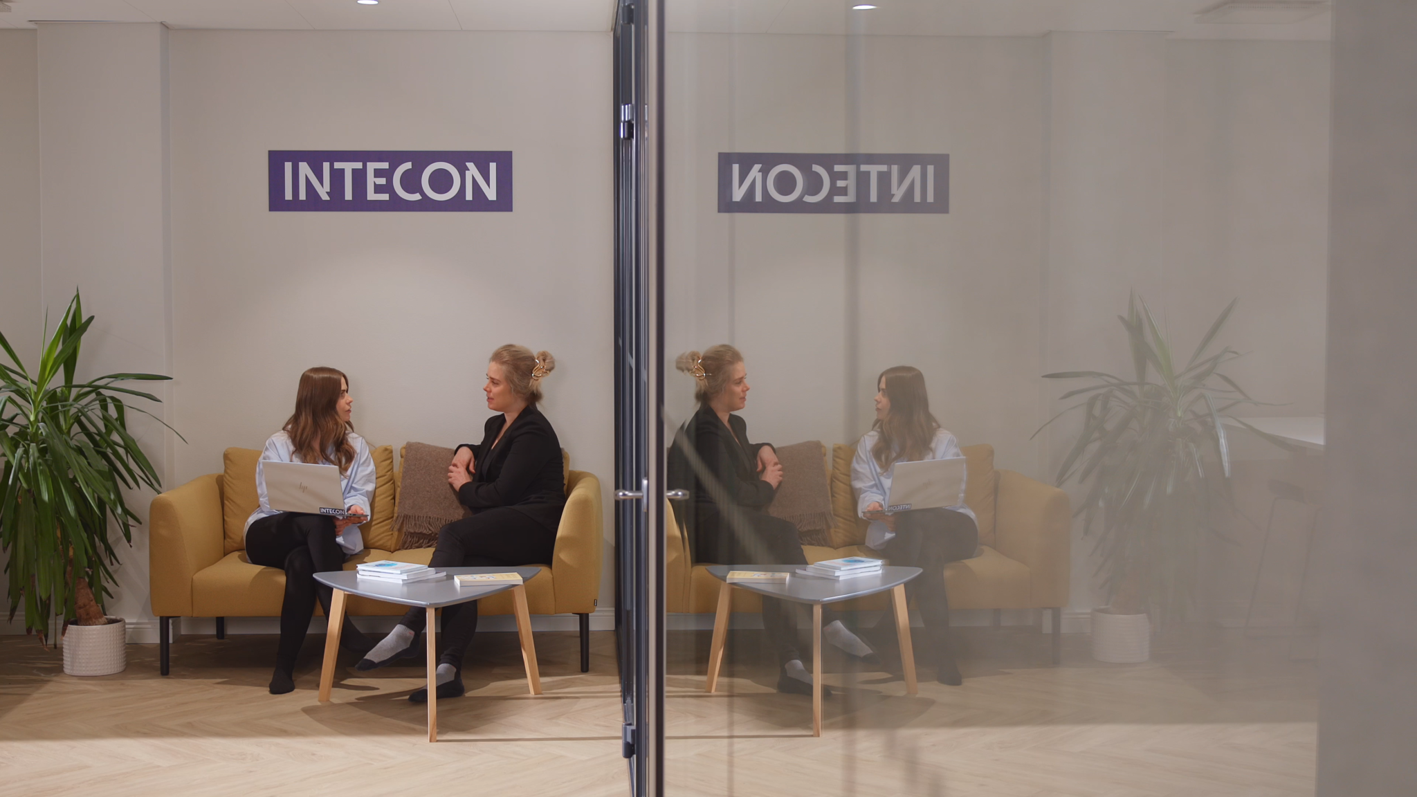 Intecon Intecon takes the next step – joining the XPartners network | Intecon